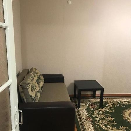 У Елены Sukhumi Eksteriør billede