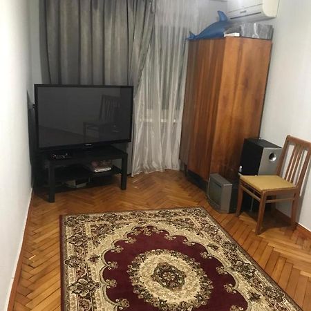 У Елены Sukhumi Eksteriør billede