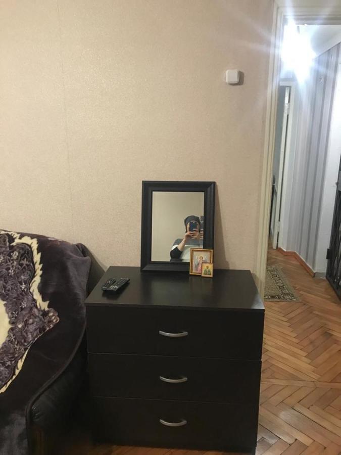У Елены Sukhumi Eksteriør billede